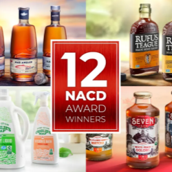 Berlin Packaging Leads the Pack Again with 12 Package of the Year Awards